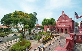 Angsana Hotel Melaka