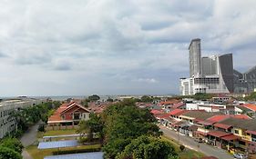 Angsana Hotel Melaka