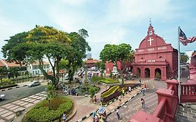 Angsana Hotel Melaka